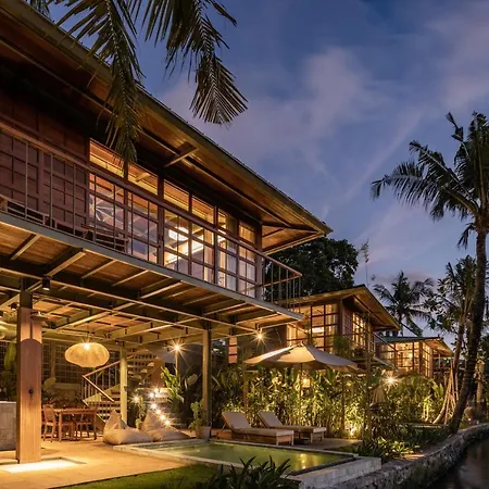 Gruen Canggu