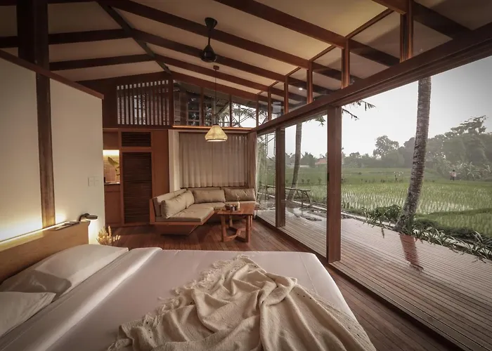 Grun Canggu Dalung (Bali)