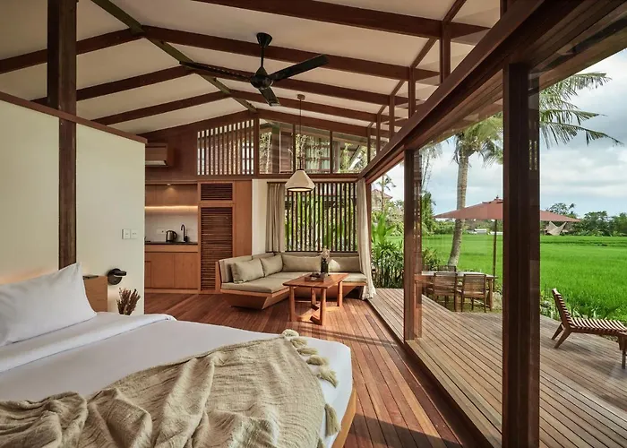 Grun Canggu Dalung (Bali)