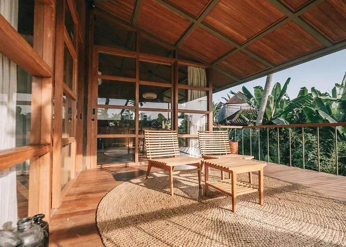 Grun Canggu Dalung (Bali)