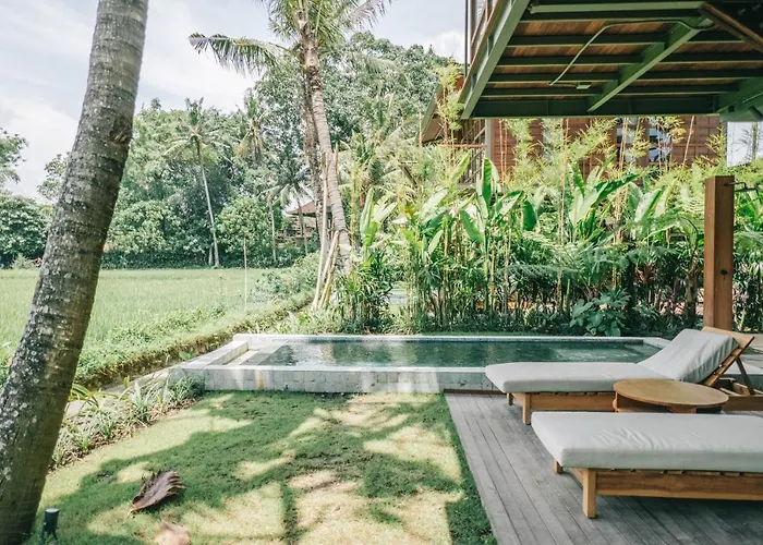 Grun Canggu Dalung (Bali)